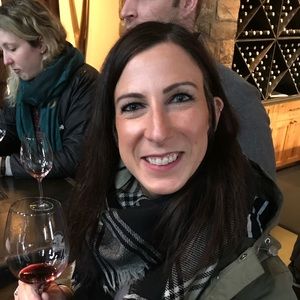 Meet your Posher, Melanie